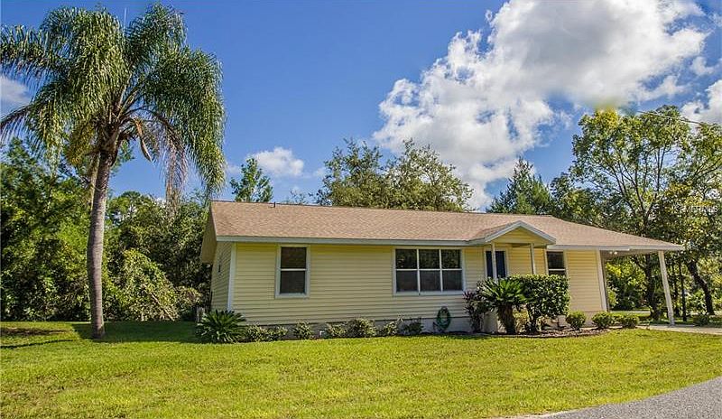 1st image of 2595 Park Lake Dr