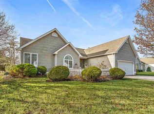309 Portsmouth Rd, Cape May, NJ 08204