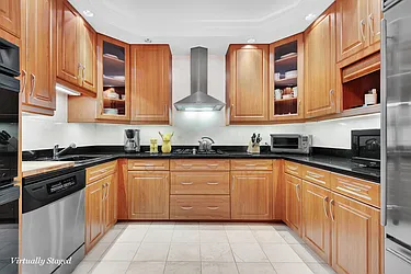 Rented by Corcoran
