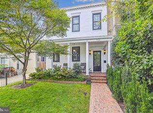 703 Maryland Ave NE, Washington, DC 20002