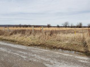 Bug Tussle Rd #E10, McAlester, OK 74501