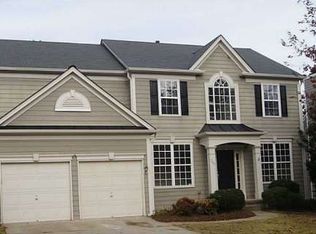 345 Santa Anita Ave, Woodstock, GA 30189