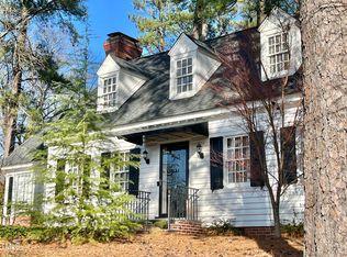 1118 Hillandale Rd, Durham, NC 27705