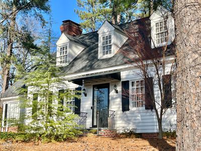 1118 Hillandale Rd, Durham, NC, 27705