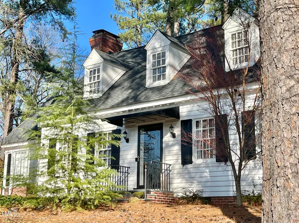 1118 Hillandale Rd, Durham, NC 27705