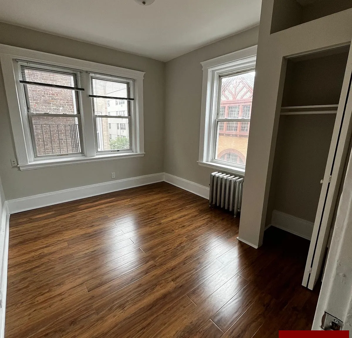 2 bed, 1.0 bath, $4,050 — Photo 4