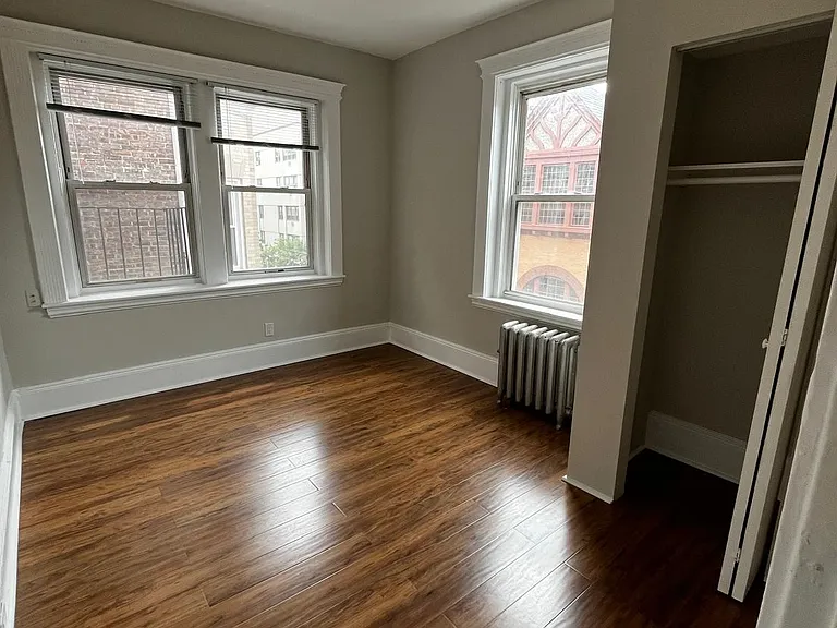 38 Hemenway St #24A — Photo 4