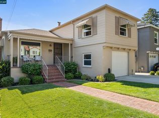 205 San Carlos Ave, El Cerrito, CA 94530