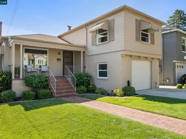 205 San Carlos Ave, El Cerrito, CA 94530