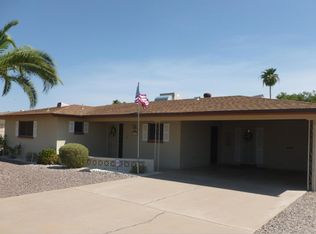 6113 E Billings St, Mesa, AZ 85205