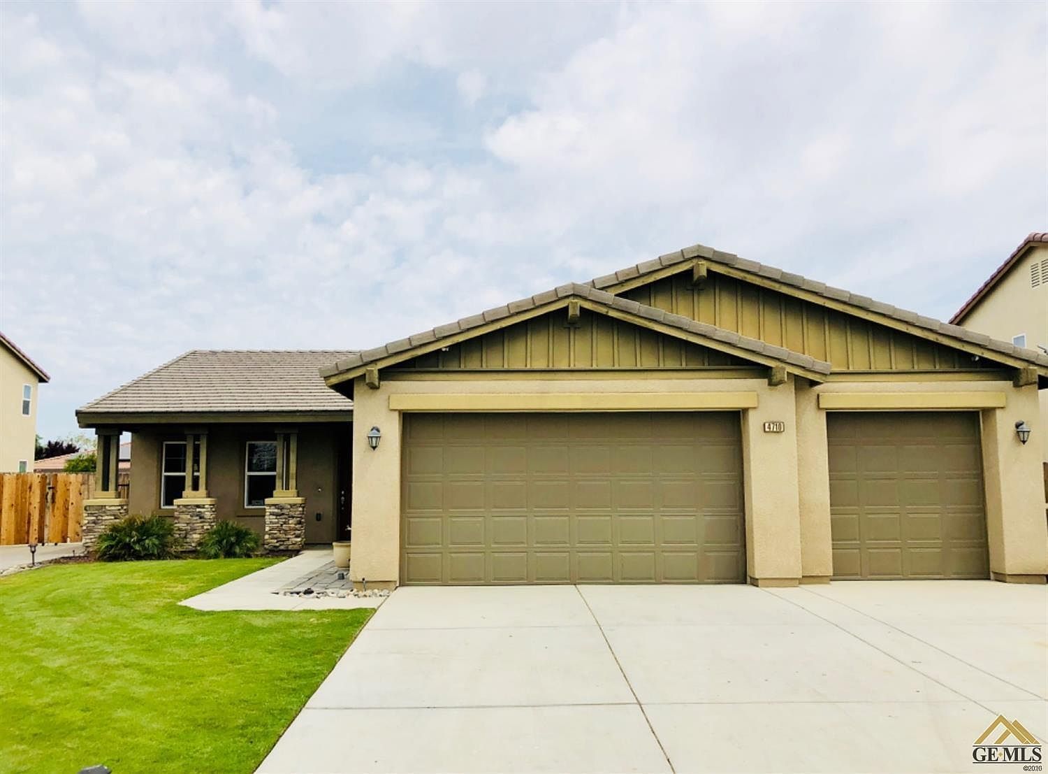 4710 Anne Marie St Bakersfield Ca 93313 Zillow