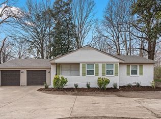 4633 Auburn Rd, Memphis, TN 38116