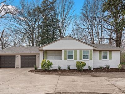 4633 Auburn Rd, Memphis, TN, 38116