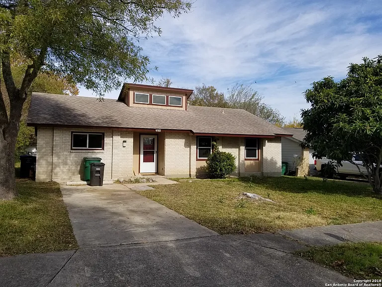 4755 Casa Oro St — Photo 1