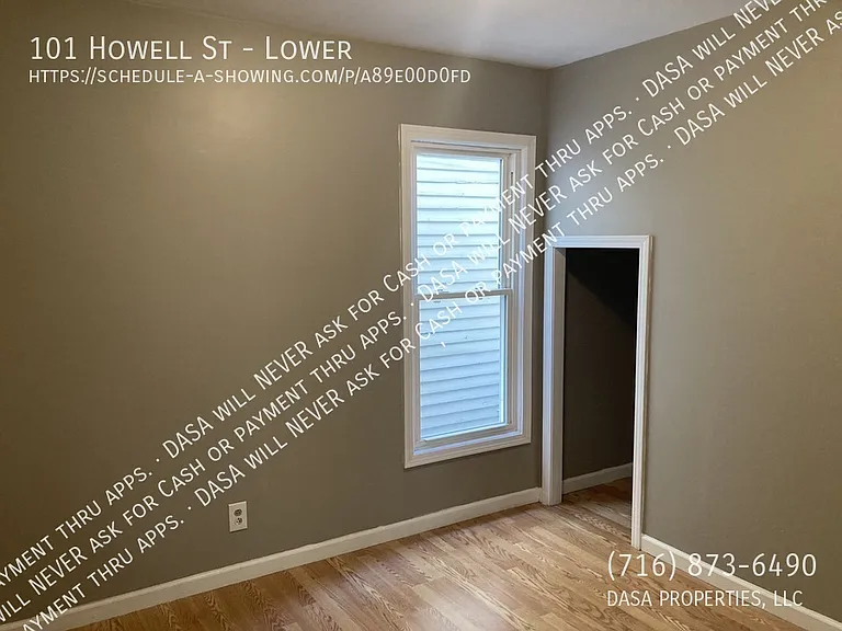 101 Howell St #LOWER — Photo 8
