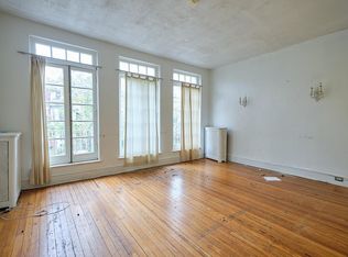 1717 U St NW APT 2, Washington, DC 20009