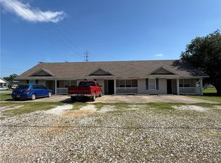 891 W Choctaw Ave, Sallisaw, OK 74955