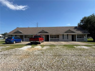 891 W Choctaw Ave, Sallisaw, OK, 74955