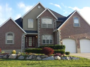 1730 Cobblestone Rd, Springville, UT 84663