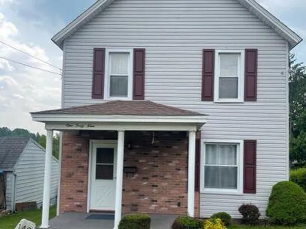 149 Neubert St, Saint Marys, PA 15857