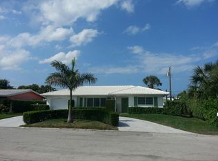 1110 Singer Dr, Riviera Beach, FL 33404