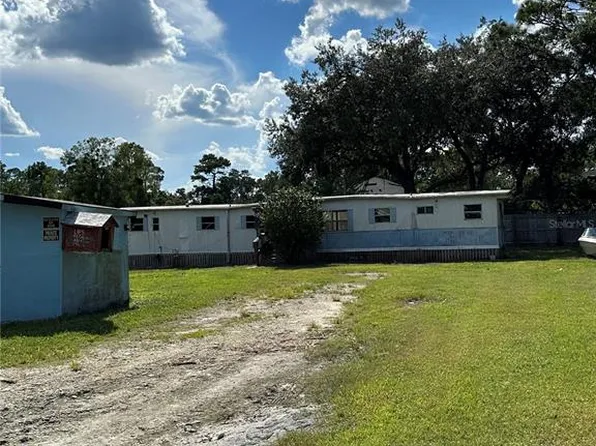 2856 10th St, Orlando, FL 32820