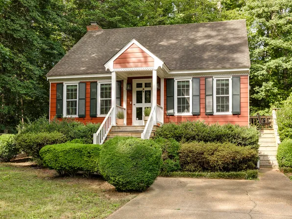 5607 Willow Creek Ln, Richmond, VA 23225