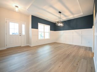 55 Tobacco Barn Dr, Angier, NC 27501