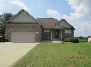 322 Webb Farm Rd, Boiling Springs, NC 28017