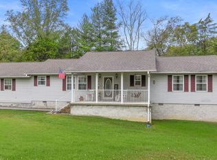 1756 Winchester Hwy, Hillsboro, TN 37342
