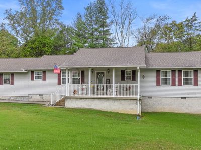 1756 Winchester Hwy, Hillsboro, TN, 37342