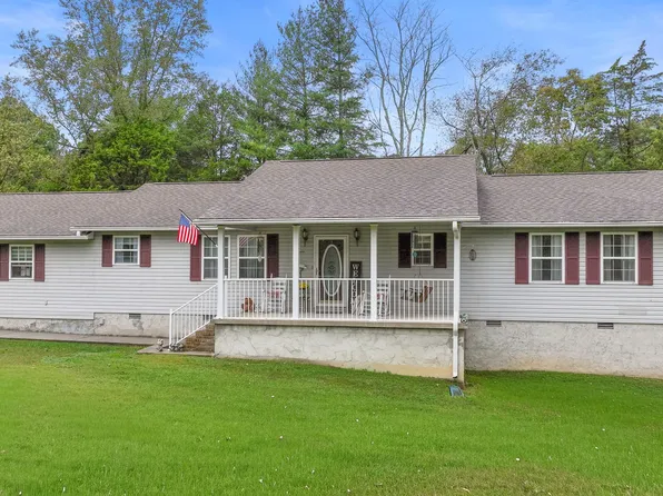 1756 Winchester Hwy, Hillsboro, TN 37342