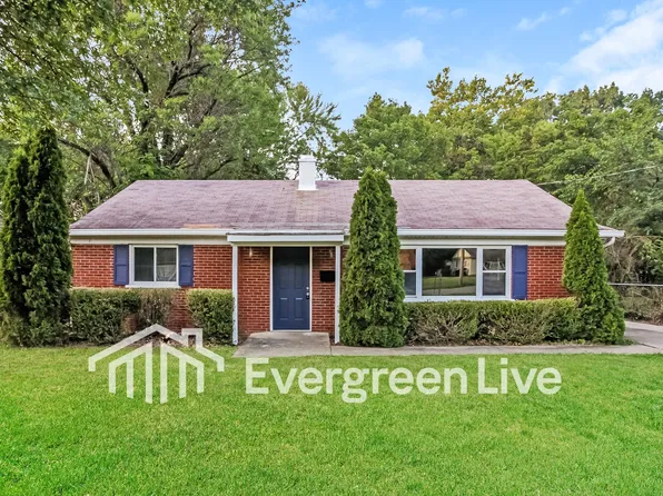 8661 Neptune Dr, Cincinnati, OH 45231