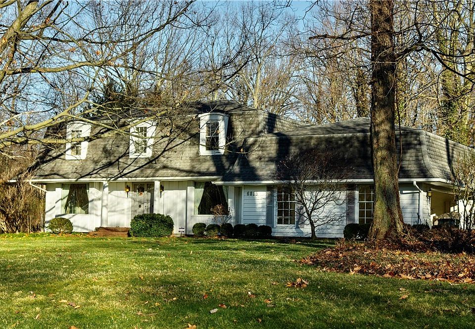 6815 Tanglewood Dr, Boardman, OH 44512 Zillow