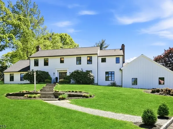 210 Mendham Rd, Bernardsville Boro, NJ 07924