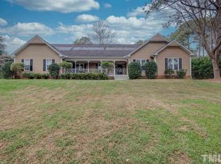 2829 Croix Pl, Raleigh, NC 27614