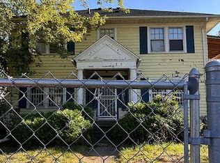 1013 W Hamilton Ave, Flint, MI 48504