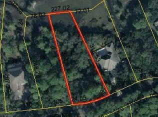 40 Long Point Dr, Fernandina Beach, FL 32034