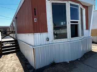 115 Roosevelt St TRAILER 4, American Falls, ID 83211