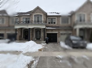 29 Lady Evelyn Cres, Brampton, ON L6Y 6C6