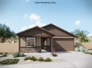 13995 E Canidae Dr, Vail, AZ 85641