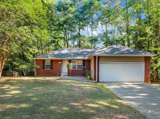 3324 Cherokee Ridge Trl, Tallahassee, FL 32312