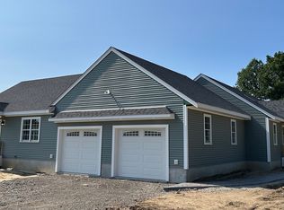 1968 Plymouth St, East Bridgewater, MA 02333