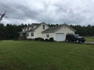 58 Fanny Rd, Gates, NC 27937
