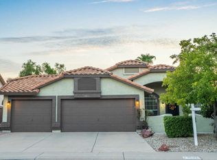 18814 N 36th Pl, Phoenix, AZ 85050