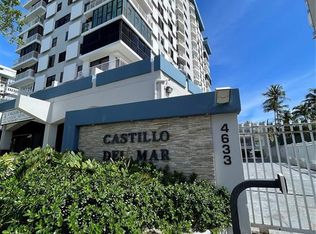 4633 Avenue Isla Verde #703, Carolina, PR 00979