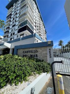 4633 AVE ISLA VERDE #703, Carolina, PR, 00979