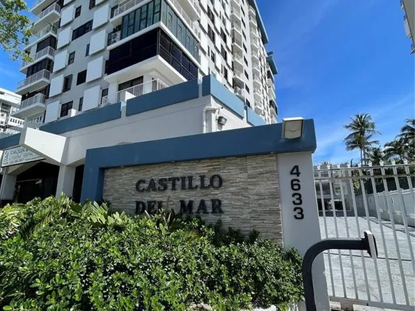 4633 Avenue Isla Verde #703, Carolina, PR 00979