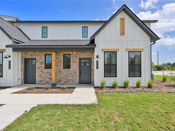 4216 Dahlia Ct, College Station, TX 77845