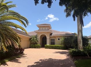 10395 Via Balestri Dr, Fort Myers, FL 33913